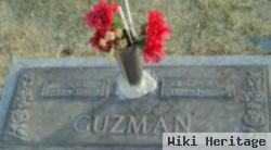 Fidel Mauel Guzman