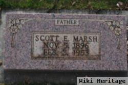 Scott Everett Marsh