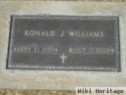 Ronald J. Williams