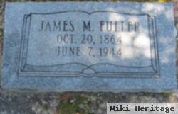 James Monroe Fuller