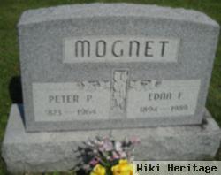 Peter P Mognet