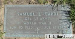 Samuel J. Capri