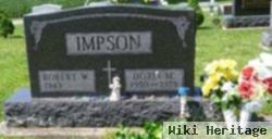 Doris M. Impson