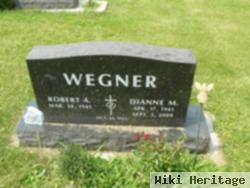 Dianne M. Goetz Wegner