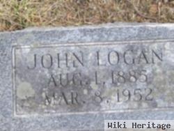 John Logan