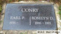 Roselyn D. Conry