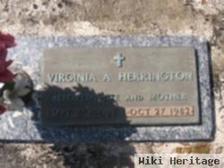 Virginia Alice Murphy Herrington