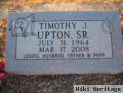 Timothy J. Upton, Sr