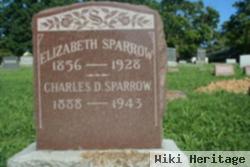 Charles D. Sparrow