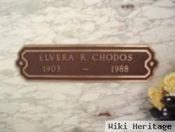 Elvera R. Chodos