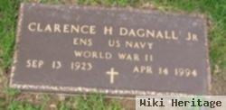 Clarence Herschel "clitz" Dagnall, Jr