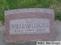 William O. Ross