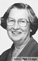 Helen Jane Klinger Gleeson