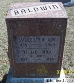 Sylvester William Baldwin