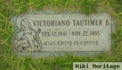 Victoriano Tautimer