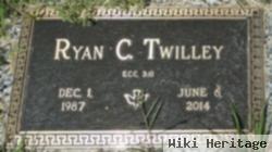 Ryan C. Twilley