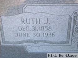 Ruth V. Jones Dowless