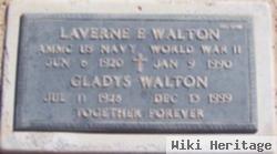 Gladys Walton