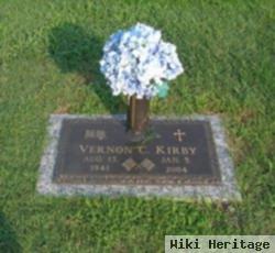 Vernon C. Kirby