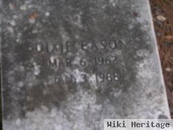 Dixie Eason