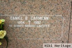 Daniel B Carmean