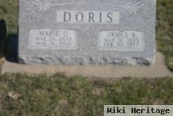 Marie Opal Torson Doris