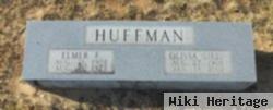 Elmer Fleming Huffman