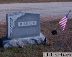 Hazle A Kirk Michaud