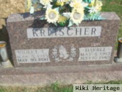 Darrell Kreischer