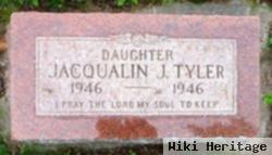 Jacqualin Jean Tyler