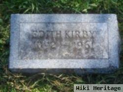 Edith M. Marsden Kirby