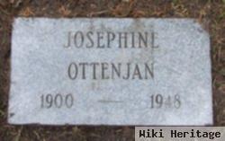 Josephine C Ottenjan Raby