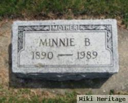 Minnie Bertha Groth Frese