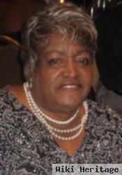 Florene Juanita Grier Gardner