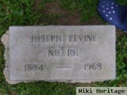 Joseph Levine