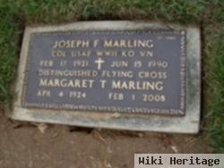 Margaret T. Marling