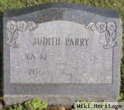 Judith Parry Lines