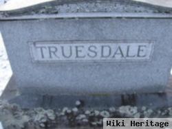 Richard Truesdale