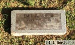 Emil A. Holer