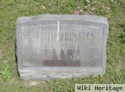 E. Stith Brinkley