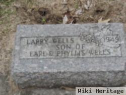 Larry Wells