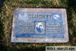 Mariette Luciile Cluchey