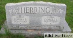 Ruhama Bernice Magill Herring