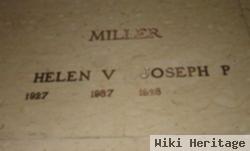 Helen V. Miller