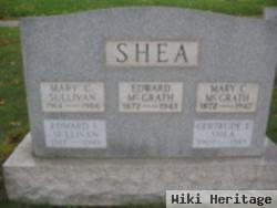 Gertrude E. Shea