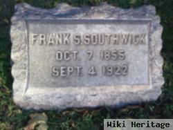 Frank S. Southwick