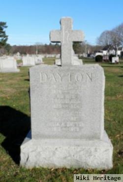 John F. Dayton