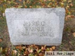 Jessie C. Warner