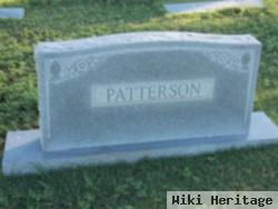 J D Patterson