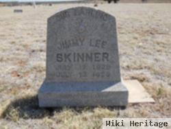 Jimmy Lee Skinner